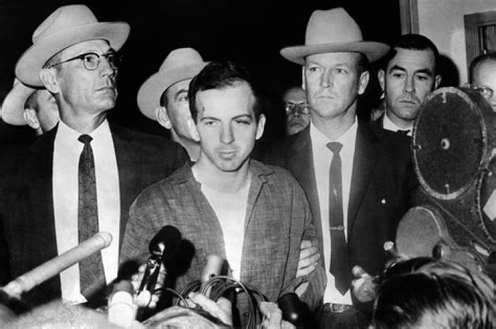Jack Ruby, The Man Who Killed Lee Harvey Oswald