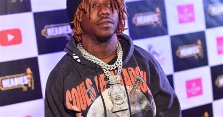 Jackboy Emerges From Jail, Teases New Music Amid Legal Troubles