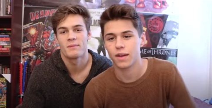 Jackson Krecioch – Celebsgraphy