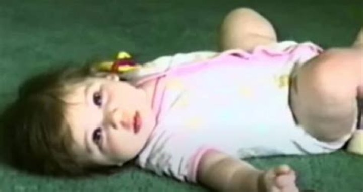 Jaclyn Anglis - All That's Interesting