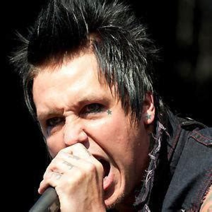 Jacoby Shaddix (Rock Singer) - Age, Birthday, Bio, Facts, Family, Net Worth, Height & More