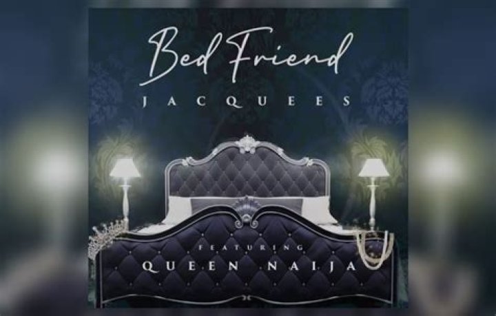 Jacquees & Queen Naija Drop Silky R&B Single "Bed Friend"
