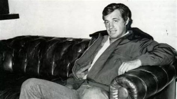 Jacques Hyver Est Il Vivant