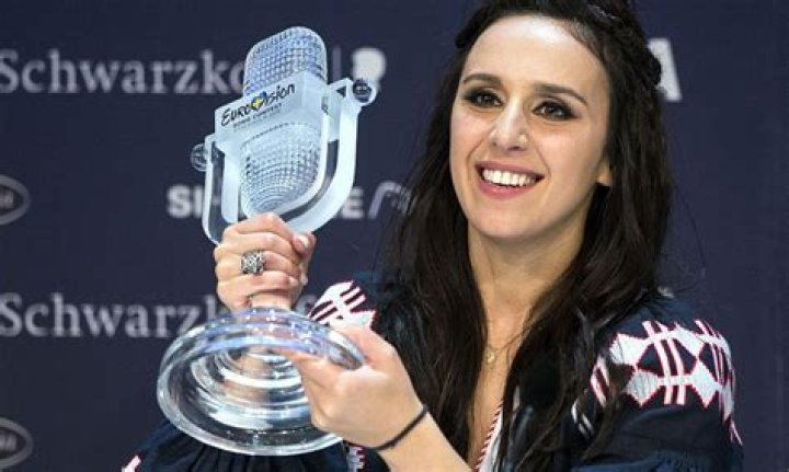 Jamala