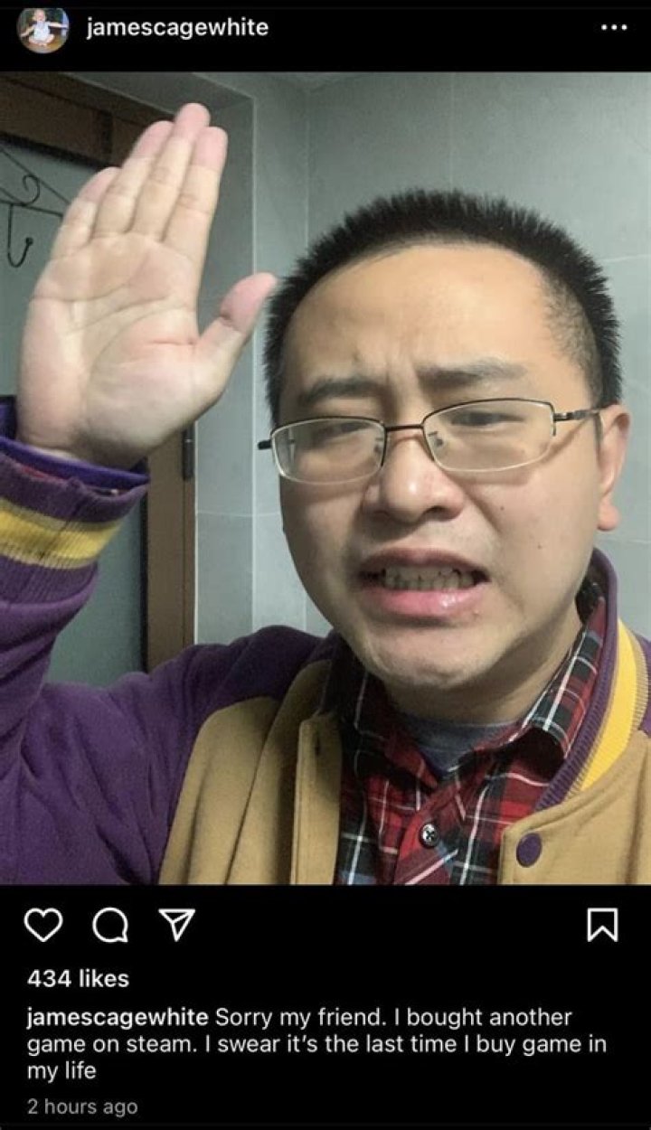 James Cage White (Vine Star) - Age, Birthday, Bio, Facts, Family, Net Worth, Height & More