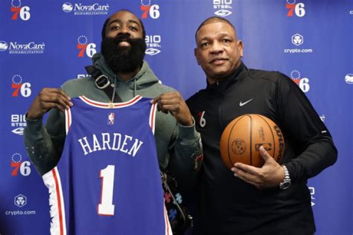 James Harden Net Worth 2023: What Is The NBA Icon Worth?