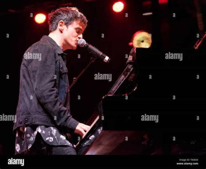 Jamie Cullum
