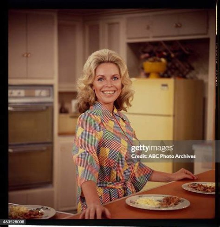 Janis Hansen (TV Actress) - Age, Birthday, Bio, Facts, Family, Net Worth, Height & More