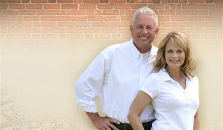 Jann Carl Biography, Age, Height, Husband, Net Worth, Family