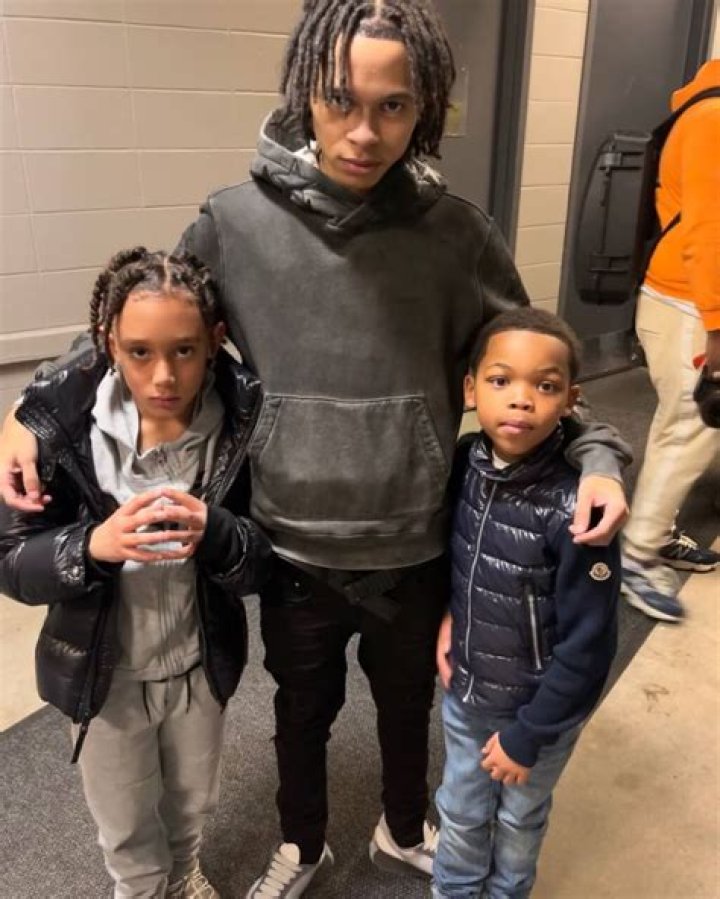 JayKlickin (Rapper) - Age, Birthday, Bio, Facts, Family, Net Worth, Height & More