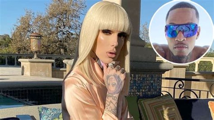 Jeffree Star Seemingly Confirms Split From Andre Marhold: He’s ‘Not’ Who He Said He Was