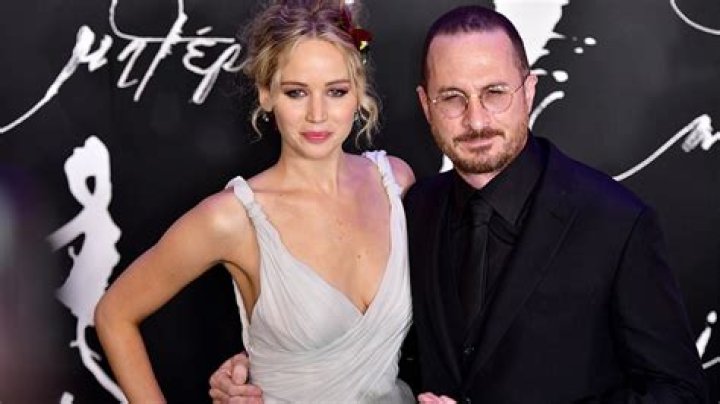Jennifer Lawrence Already Has the Perfect Dress for Her Wedding to Darren Aronofsky (EXCLUSIVE)