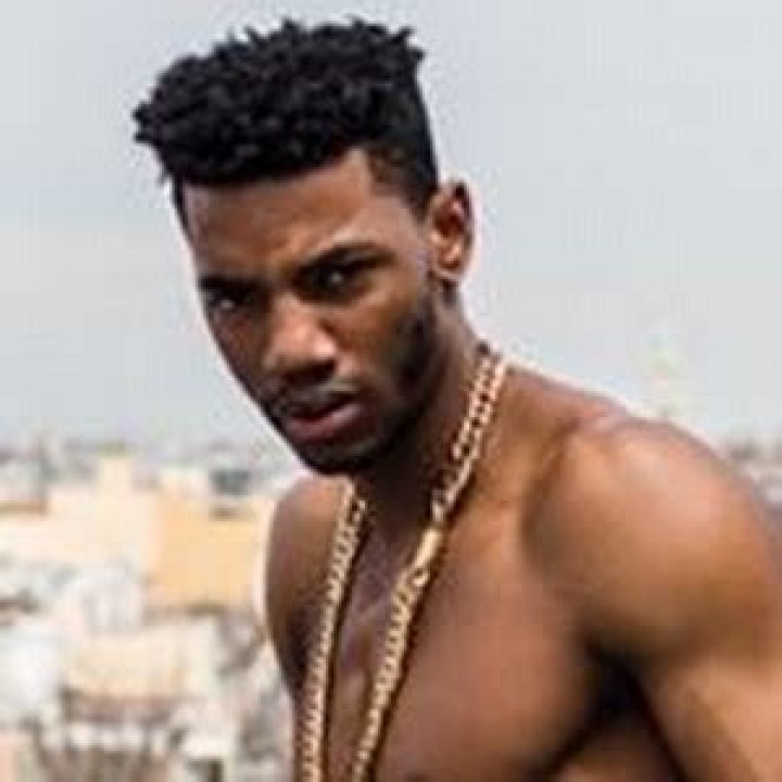 Jermaine Crawford Age - Bio, Wiki, Height, Net Worth, Relationship (2023)