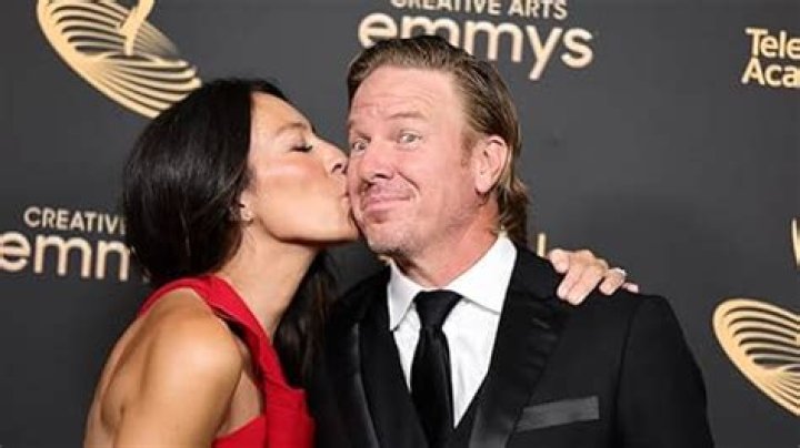 Joanna Gaines Reveals Emotional Change about Chip Gaines & their Relationship
