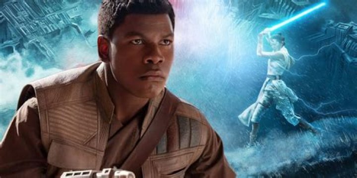 John Boyega