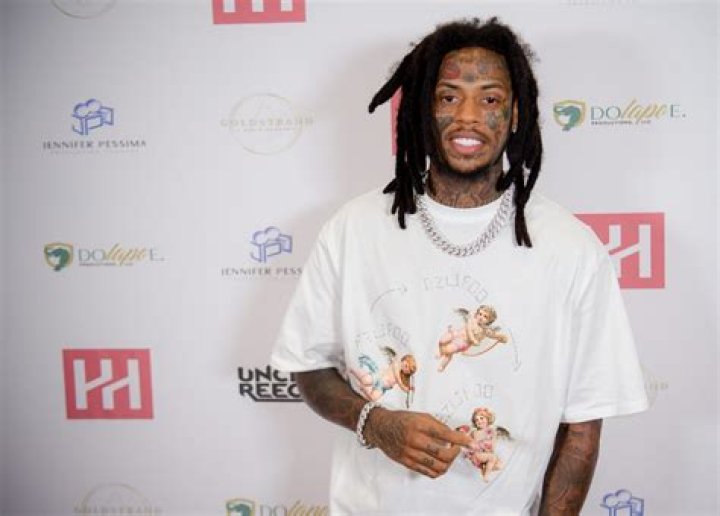 John Gabbana (Rapper) - Age, Birthday, Bio, Facts, Family, Net Worth, Height & More