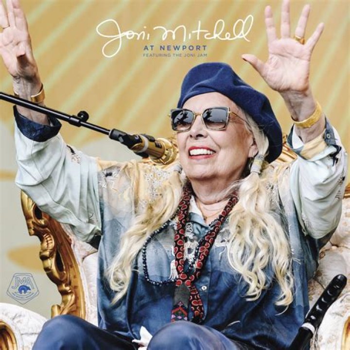 Joni Mitchell (Folk Singer) - Age, Birthday, Bio, Facts, Family, Net Worth, Height & More