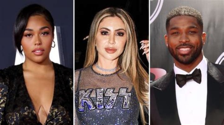 Jordyn Woods Seemingly Responds to Larsa Pippen’s Claims About Tristan Thompson and Kardashian Family 