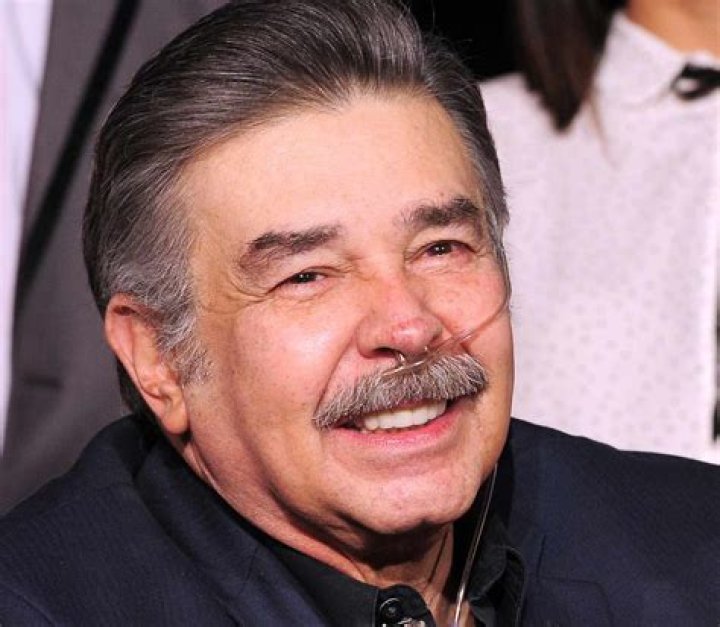 Jorge Ortiz de Pinedo biografía, edad, altura, esposo, net worth, familia