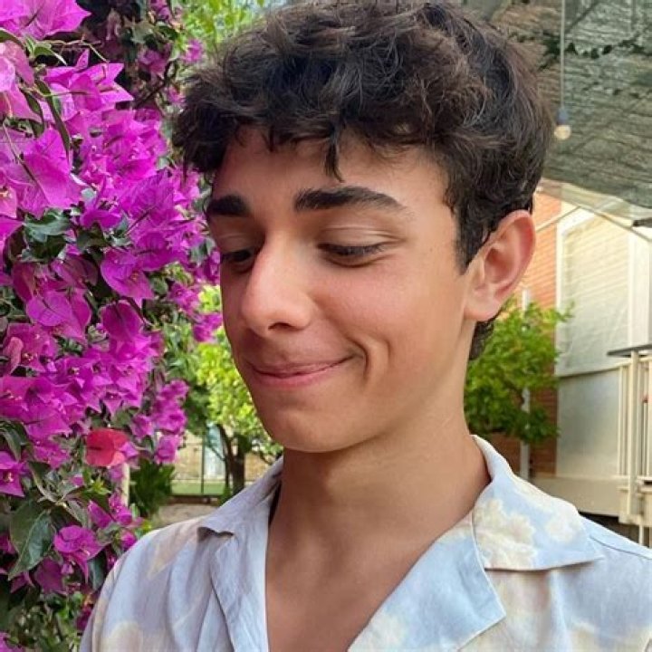 Joseph Ansara (TikTok Star) - Age, Birthday, Bio, Facts, Family, Net Worth, Height & More