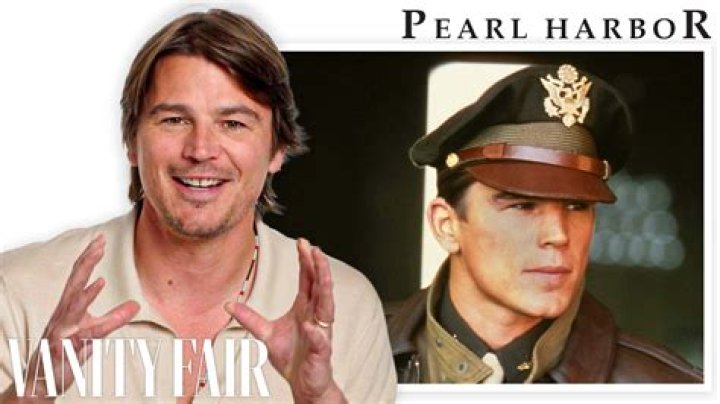 Josh Hartnett (Actor de Cine) - Edad, cumpleaños, biografía, hechos, familia, patrimonio neto, altura y más