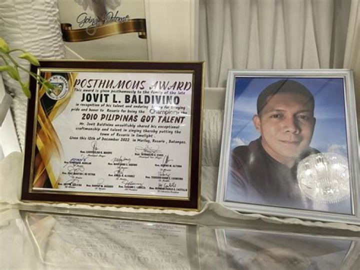 Jovit Baldivino (Pop Singer) - Age, Birthday, Bio, Facts, Family, Net Worth, Height & More