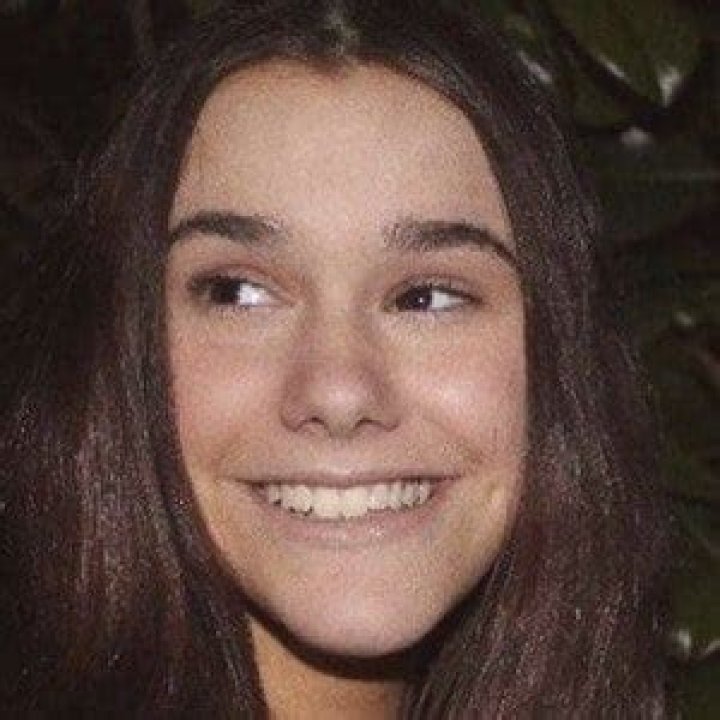 Julia the Kinda Funny Person Age