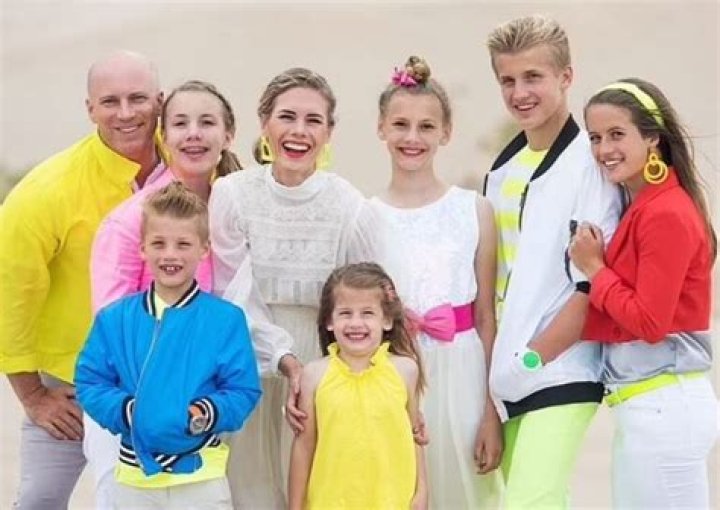 Julie Franke (YouTube Star) - Age, Birthday, Bio, Facts, Family, Net Worth, Height & More