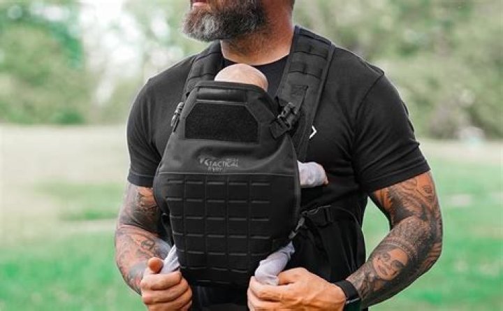 Just FYI, Stormi Webster’s Baby Carrier Costs $625 — And It’s Not Her Priciest Baby Swag