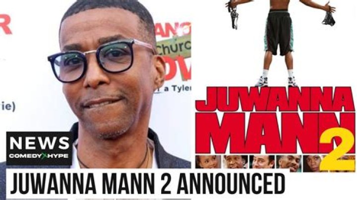 Juwanna Mann (2002 film) - Members profile, Facts, Wiki, Achievements, Net worth 2024 (updated)