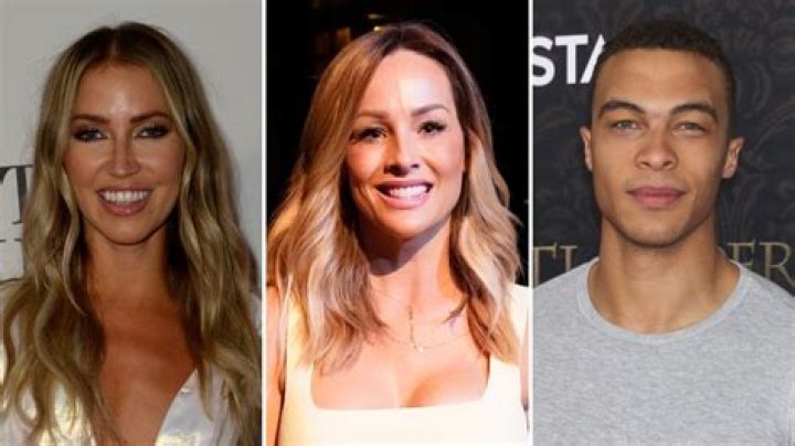 Kaitlyn Bristowe Says Clare and Dale Leaving ‘Bachelorette’ Early Puts Them in a ‘Good Position’ 