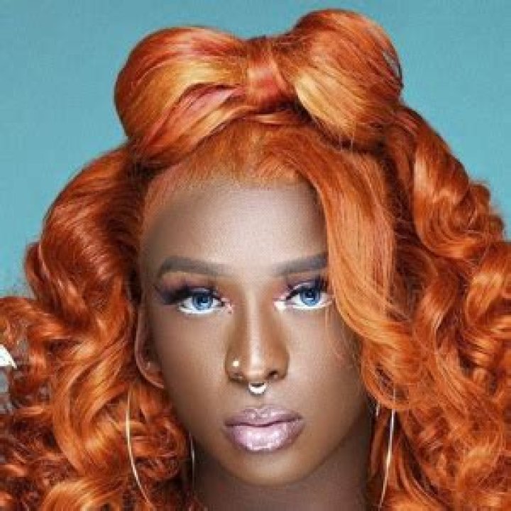 Kandie (Reality Star) - Age, Birthday, Bio, Facts, Family, Net Worth, Height & More