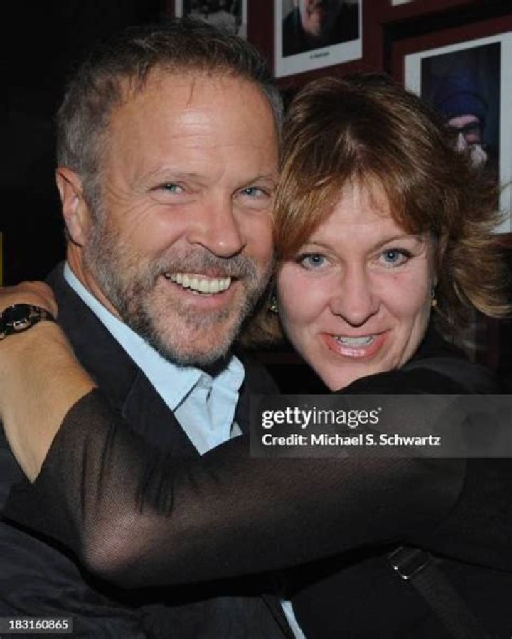 Karen Rontowski Biography, Age, Height, Husband, Net Worth, Family