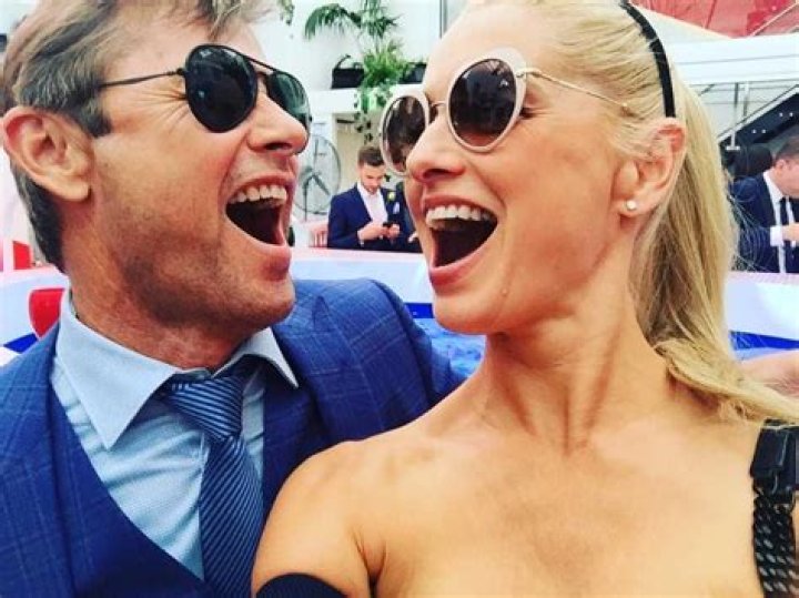 Katherine Ryan Biography, Age, Height, Husband, Net Worth, Family