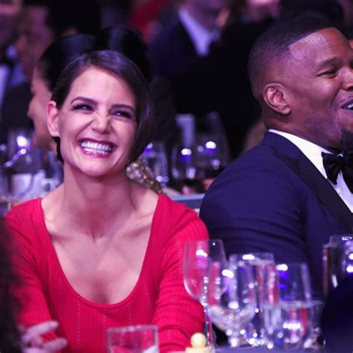 Katie Holmes and Jamie Foxx Have Decided to Have a Baby Together (EXCLUSIVE)