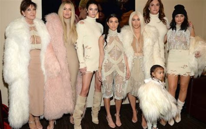 ‘Keeping Up With the Kardashians’ Fakery EXPOSED in New Book