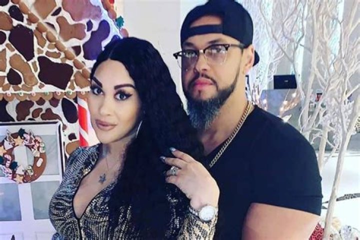 Keke Wyatt Remarries After Ex-Husband Left Her While 8-Months Pregnant