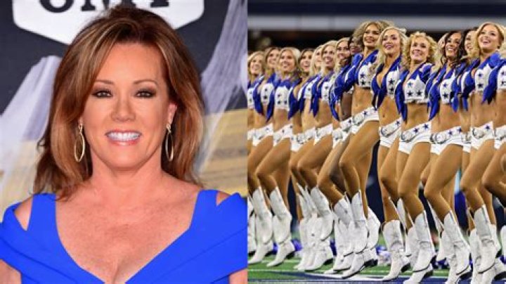 Kelli Finglass (Cheerleader) - Age, Birthday, Bio, Facts, Family, Net Worth, Height & More