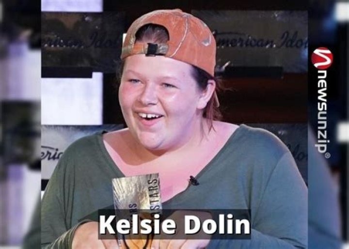 Kelsie Dolin Wiki [American Idol] Biography, Age, Parents, Height, Net Worth, Family, Songs & More