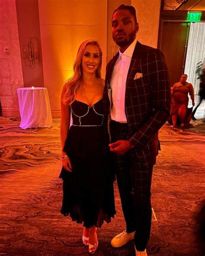 Kent Bazemore Biography, Age, Height, Wife, Net Worth, Family