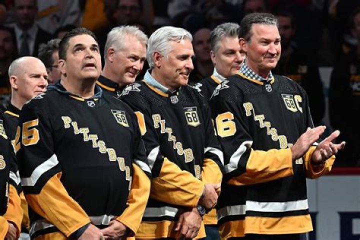 Kevin Stevens (Hockey Player) - Age, Birthday, Bio, Facts, Family, Net Worth, Height & More