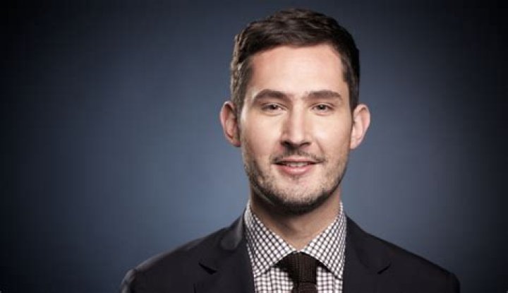 Kevin Systrom
