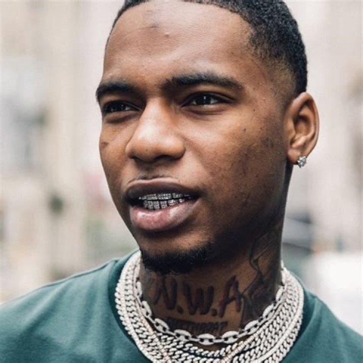 Key Glock (Rapper) - Age, Birthday, Bio, Facts, Family, Net Worth, Height & More