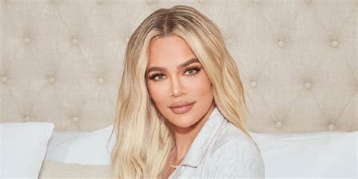 Khloé Kardashian Says Her Mom Kris Jenner Is “Looking Like a Snack” in Her Latest Bathing Suit Selfie