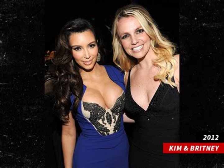 Kim Kardashian, Britney Spears, and More Stars Who Were Caught Lying