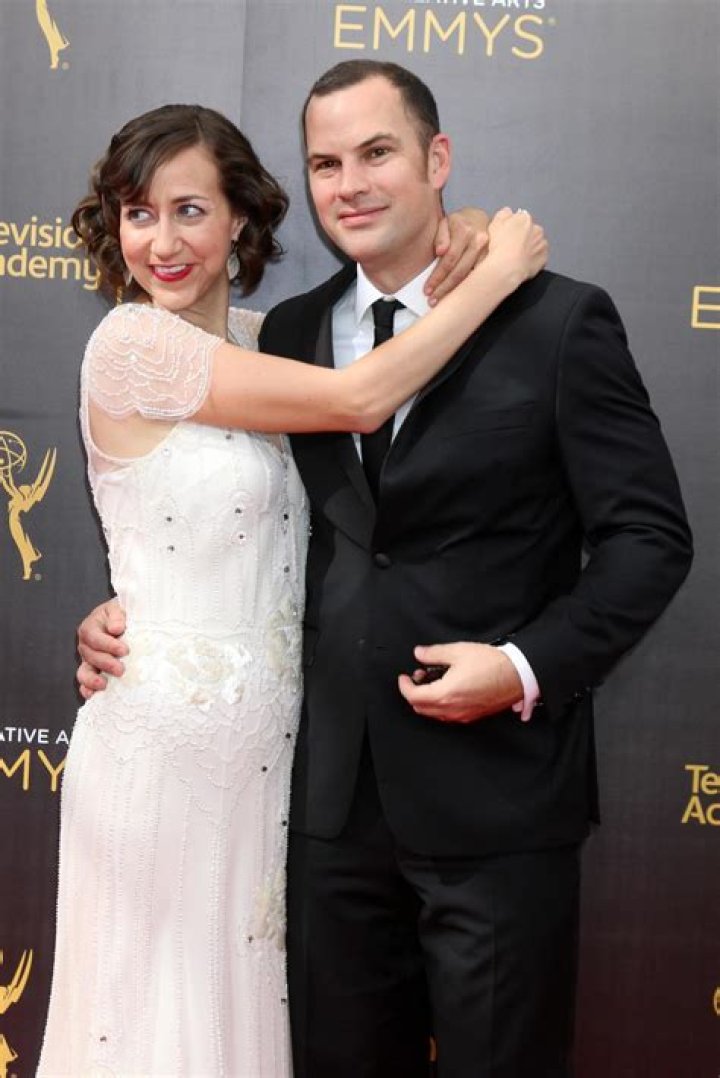 Kristen Schaal Biography, Age, Height, Husband, Net Worth, Family