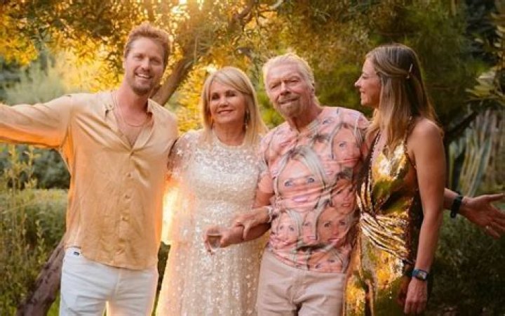 Kristen Tomassi, Richard Branson’s Ex-Wife, Age, Bio, Net Worth