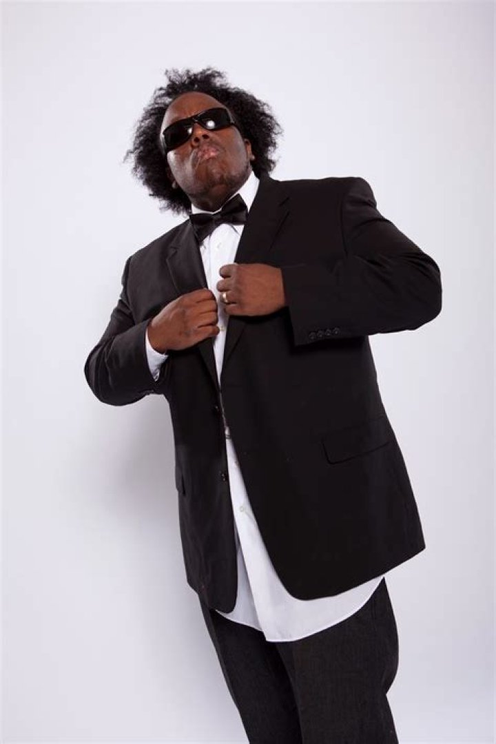 Krizz Kaliko (Rapper) - Age, Birthday, Bio, Facts, Family, Net Worth, Height & More