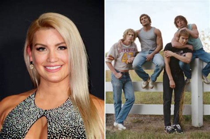 Lacey Von Erich (Wrestler) - Age, Birthday, Bio, Facts, Family, Net Worth, Height & More