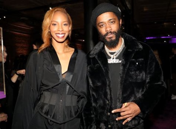 LaKeith Stanfield Proposes To Model GF, 24-Year-Old Outs Him As Her Baby Daddy